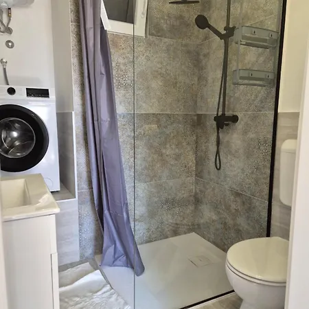 Apartman Marla Galižana