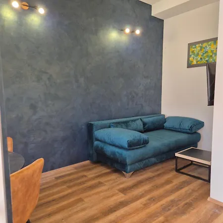 Marla Apartment *